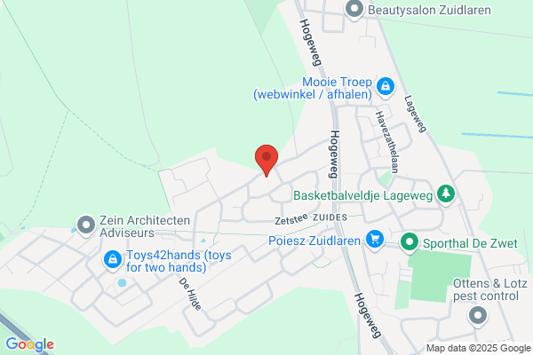 Hartlief, Orgelservice