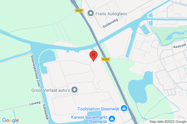 Jan C. Jongejans Management Bv