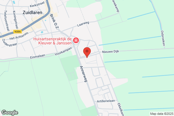 Keuzecoach Heleen Barkema