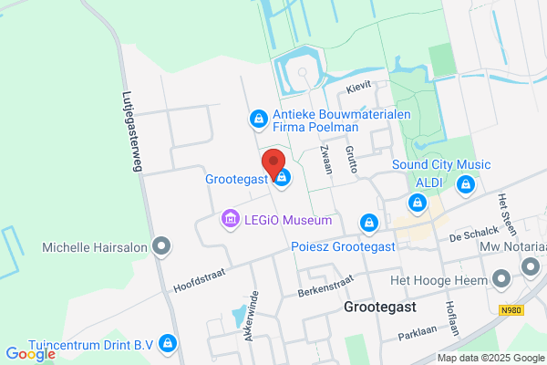 Klok's Autobedrijf