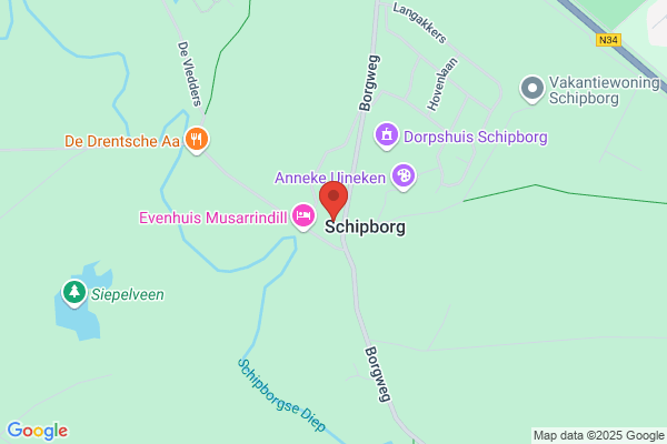M & I Bv