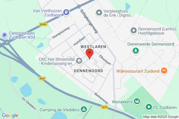 Pottenbakker Spijker