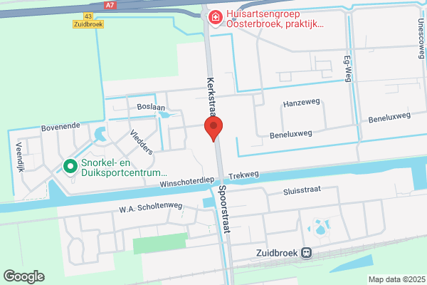 Prins Makelaardij Zuidlaren Bv