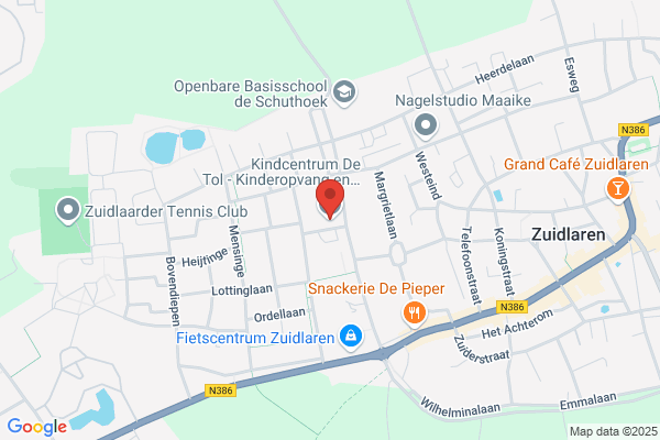 Prot Christelijke Basisschool De Tol