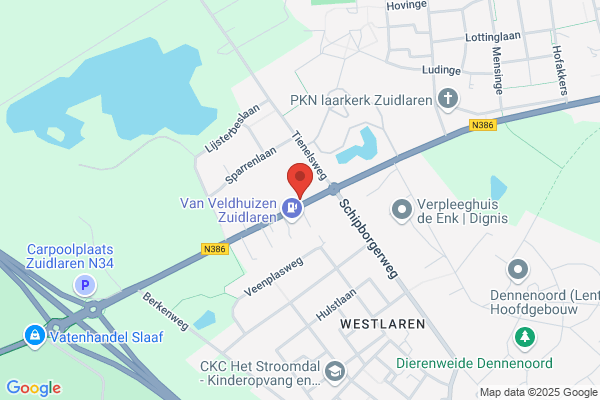 Rsc Zuidlaren