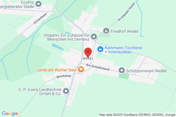 Wedel-Jansens, H L