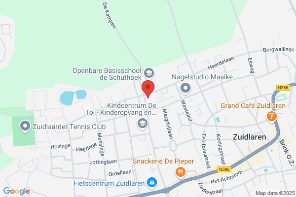 Zuidlaarder Buro