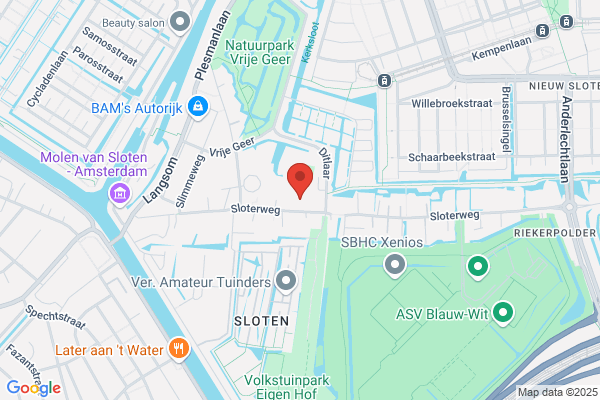 Begrafenis- en Crematieverzorging A de Jong