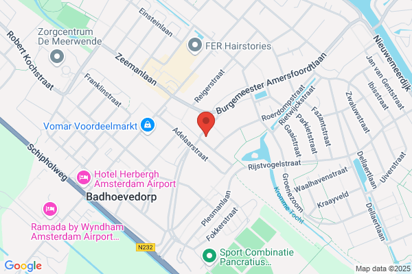 DGB + Adviesgroep B.V. - Hypotheekadviseur Hoofddorp & Badhoevedorp