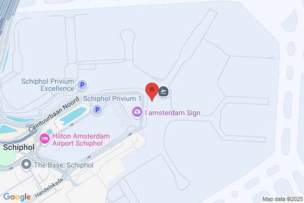 Gucci - Amsterdam Schiphol airport