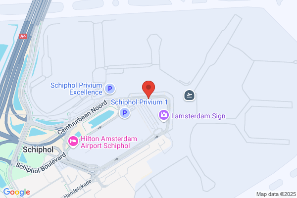Sixt Autoverhuur Amsterdam Schiphol Luchthaven