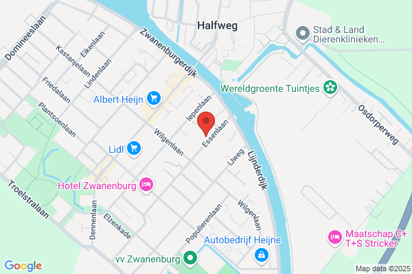 Amsterdams Ballonnen Bedrijf