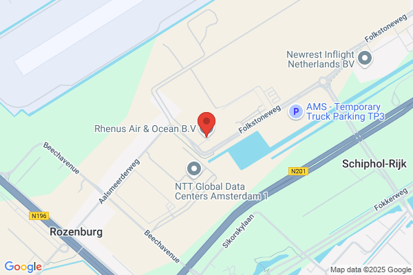 Rhenus Assets & Services