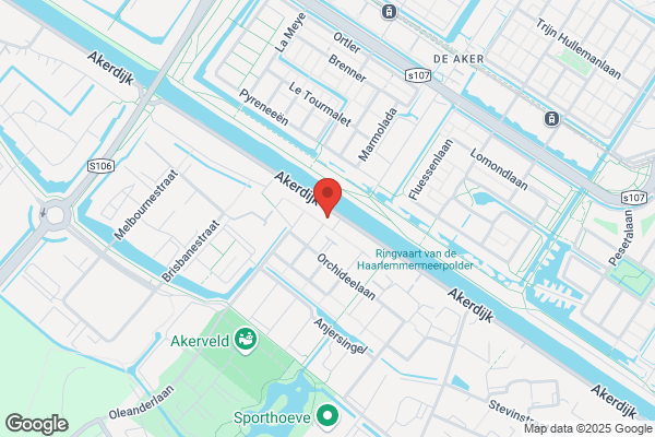 Elektrotechniek Rens van Dijk
