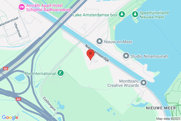 Metaalreiniging Badhoevedorp