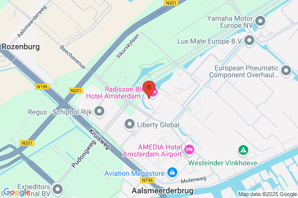 OTIUM Restaurant & Lounge
