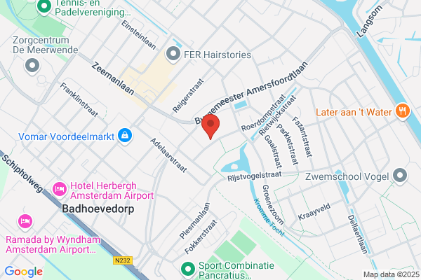 Schoonheidssalon Bénice