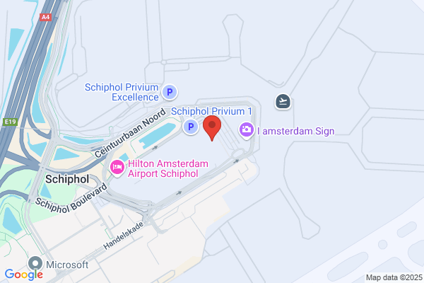Actief Werkt Uitzendbureau Schiphol