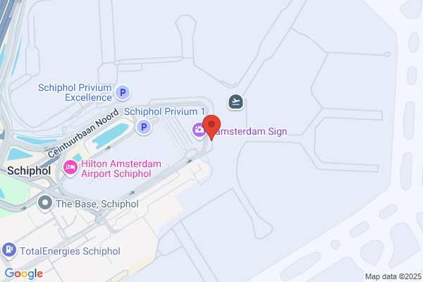 Apotheek Schiphol Plaza B.V.