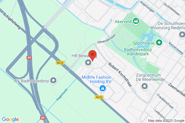 Biogen Netherlands BV