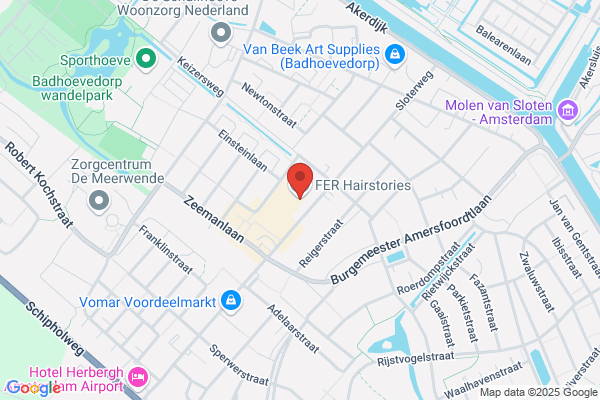 Boekhandel Kirchner Bv