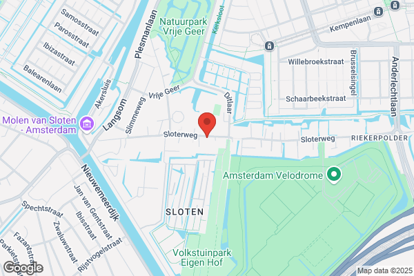 Cafe Kerkzicht