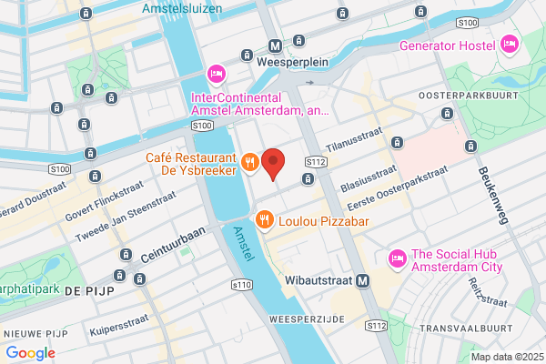 Dea Drukkerijen Bv