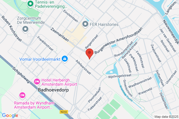 Faijdherbe Management Bv