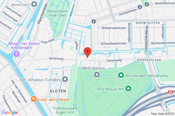 H.F. Appelboom & Zonen