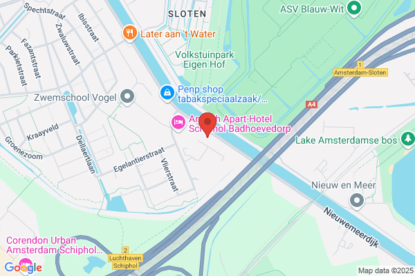 Holla Autobedrijf René