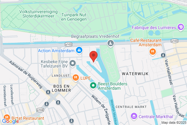 Intersafe Beveiliging