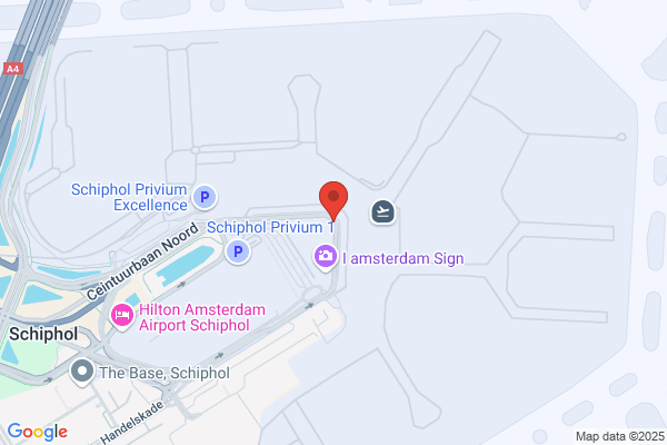 Politie Badhoevedorp GESLOTEN
