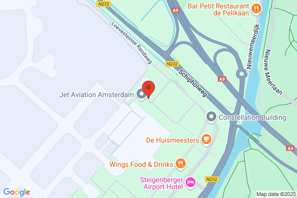 SkyHire Uitzendbureau Schiphol