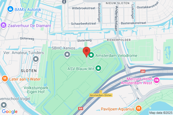 Sportpark Sloten