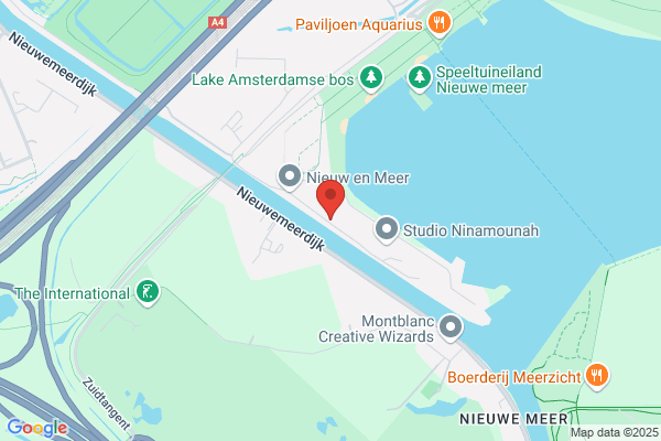 Stichting Dijkwerk