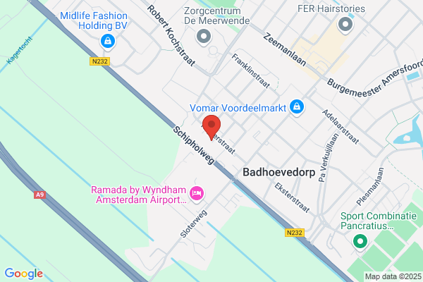 Tandartspraktijk M L J Niessen