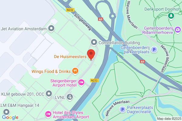 Toethuis