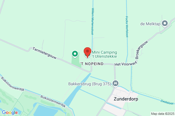 boerenminicampingamsterdamsebos