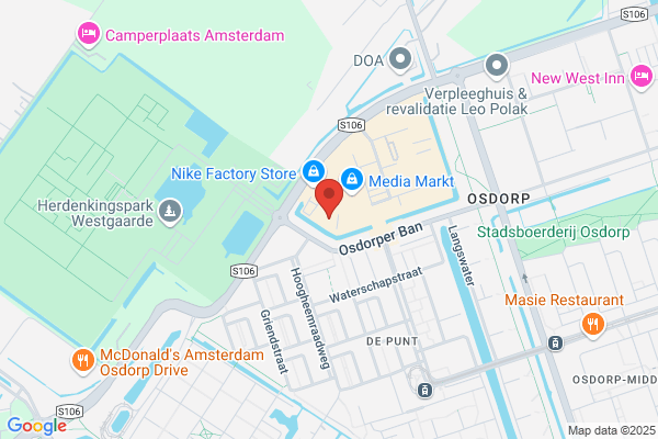 Sport-Thieme Holland BV