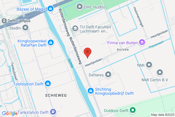 Accounting House Bv, The