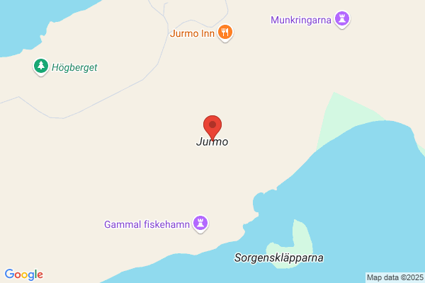 Jurmo
