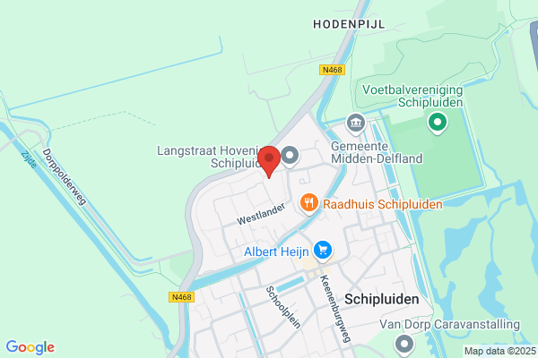 Kuijk Administratie- & Belastingadviesbureau, Van