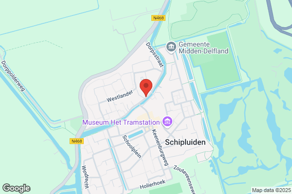 Raad Maasland