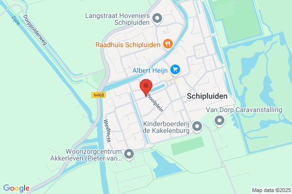 Ridder, De