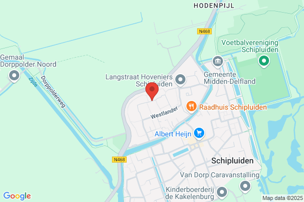Straatsma Bv, H P
