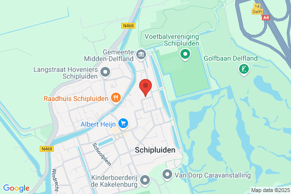 Velzen, P H Van