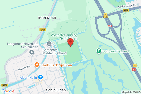 Vijlbrief