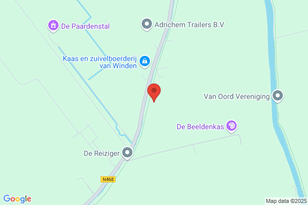 Willemars Bv, Jacqueline