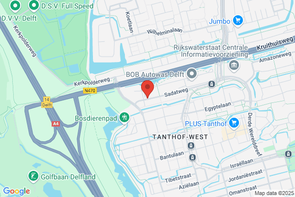 Car Care Delft