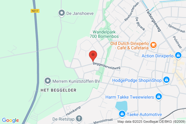 Handelsonderneming Gouka